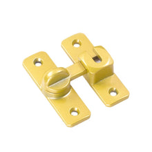 Load image into Gallery viewer, Aluminum Alloy Flip Latch