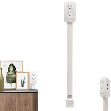 Load image into Gallery viewer, Electrical Outlet Extender