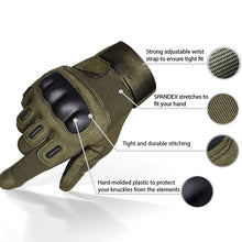 Load image into Gallery viewer, Indestructible Touch Screen Gloves