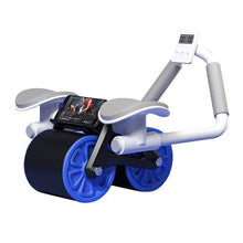 Load image into Gallery viewer, Aless™ Automatic Rebound Abdominal Wheel