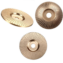 Load image into Gallery viewer, Angle Grinder Polishing Pad