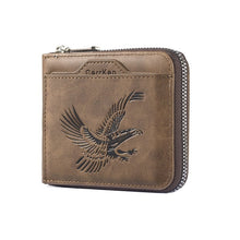 Load image into Gallery viewer, The Heritage Eagle Bifold