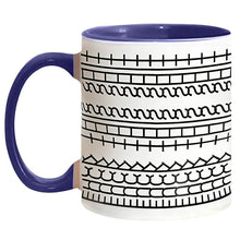 Load image into Gallery viewer, 12oz "Fuck It" Ceramic Coffee Mug