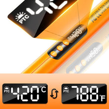 Load image into Gallery viewer, Portable USB Rechargeable Soldering Kit