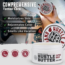 Load image into Gallery viewer, Tattoo Care Cream