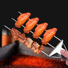 Load image into Gallery viewer, 💥65% OFF🥩🥓-3 Way Grill Skewers - GrillSavant