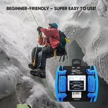 Load image into Gallery viewer, Saker Cord and Rope Tightening and Cinching Tool
