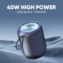 Load image into Gallery viewer, Waterproof Bluetooth Speaker