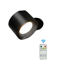 Load image into Gallery viewer, Double Head Magnetic Wall Sconce