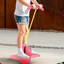 Load image into Gallery viewer, Children's balance jumping ball