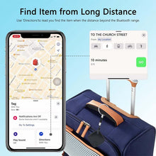 Load image into Gallery viewer, Smart Anti-lost Alarm Bluetooth Tracker for Key, Wallet, etc.