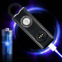 Load image into Gallery viewer, Self-defense Keychain