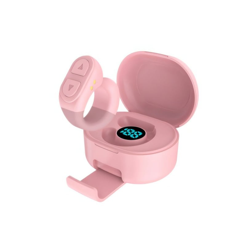 Remote Control for iPhone, iPad and Android