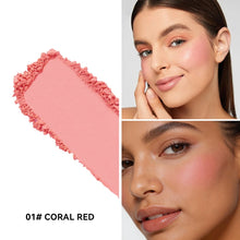 Load image into Gallery viewer, Matte Blush &amp; Highlighter