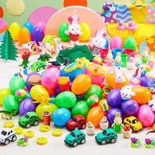 Load image into Gallery viewer, Easter Eggs With Toys For Kids