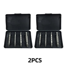 Load image into Gallery viewer, Damaged Screw Remover (Set of 4)