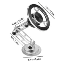 Load image into Gallery viewer, Rotating Car Robotic Arm Magnetic Bracket