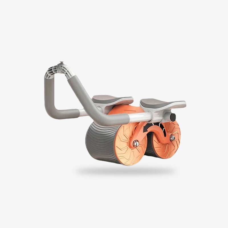 Aless™ Automatic Rebound Abdominal Wheel