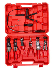 Load image into Gallery viewer, Sakerplus Professional Hose Clamp Kit