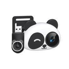 Load image into Gallery viewer, Aless™ CarPlay Hub with Baby Camera