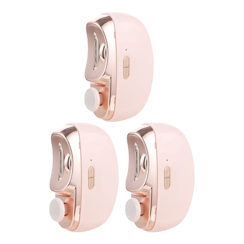 👍Electric Nail Clippers