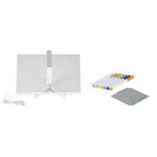 Load image into Gallery viewer, Christmas Sale LED Note Board with Colors