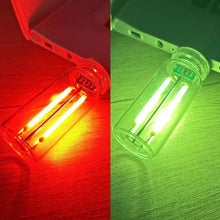 Load image into Gallery viewer, USB Touch Night Light