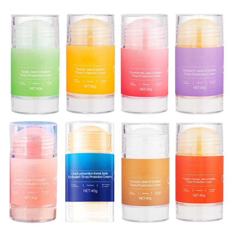 Foot Care Cream