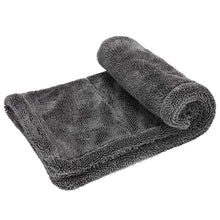 Load image into Gallery viewer, Ultra Absorbent Car Drying Double-sided Towel