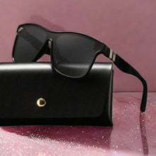 Load image into Gallery viewer, Women's Flat Top Sunglasses
