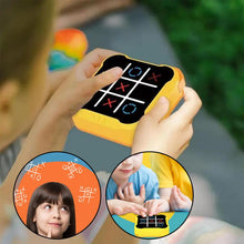 Load image into Gallery viewer, Electronic Tic-Tac-Toe Game