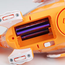 Load image into Gallery viewer, Swimming Fish Toy