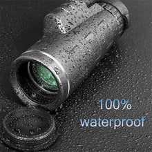 Load image into Gallery viewer, Portable Lightweight Monocular Scope