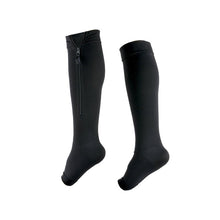 Load image into Gallery viewer, Easy Wear Compression Socks