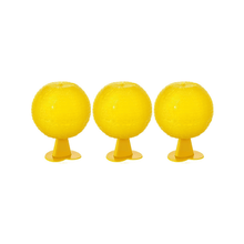 Load image into Gallery viewer, Yellow sticky insect ball