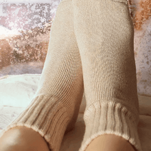 Load image into Gallery viewer, 5 Pairs of Thick and Comfortable Socks