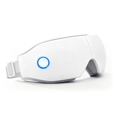 Load image into Gallery viewer, Sakerplus® Heated Eye Massager With Music