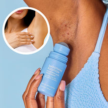 Load image into Gallery viewer, Smoothing Solution Ingrown Hair Treatment