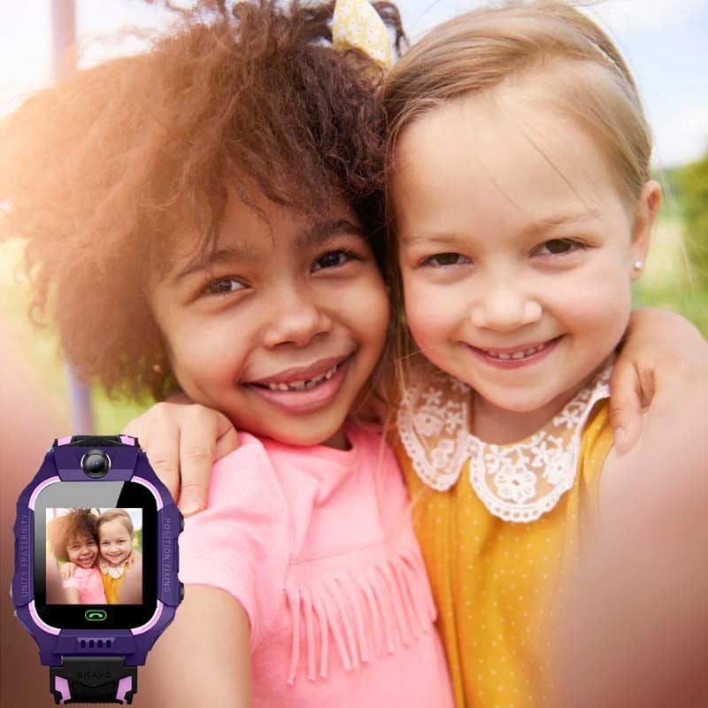 Children's Smartwatch