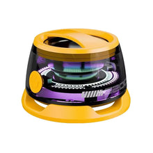Load image into Gallery viewer, Magnetic Portable Wireless Speaker
