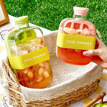Load image into Gallery viewer, Creative Ice Cube Maker with Portable Kettle