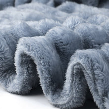 Load image into Gallery viewer, Thickened Plush Nap Blanket