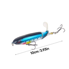 Load image into Gallery viewer, Artificial Fishing Lure (10pcs)