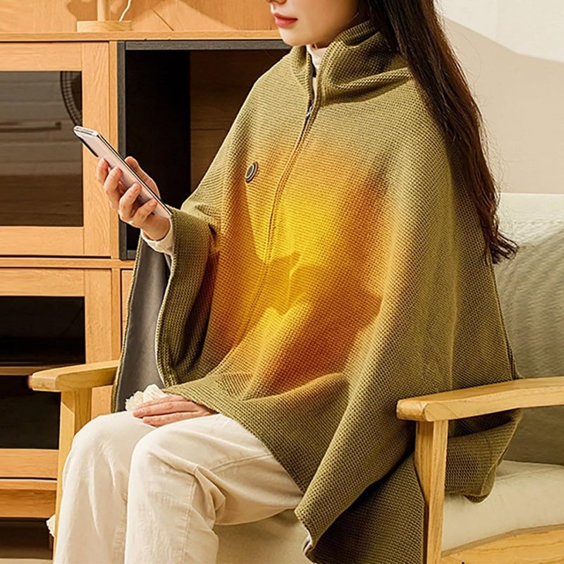 USB Heated Blanket
