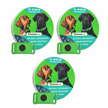 Load image into Gallery viewer, Sakerplus 12 Months Flea and Tick Free
