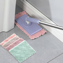 Load image into Gallery viewer, Convenient Cloth Changing Mini Mop