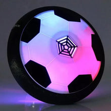Load image into Gallery viewer, Indoor Soccer with LED Lights