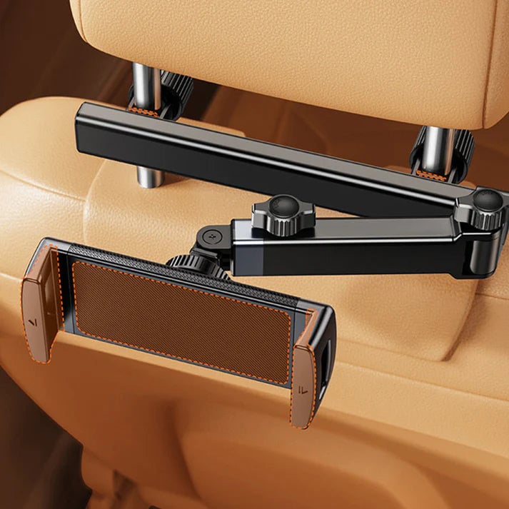 Saker Tablet Holder for Car Headrest