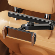 Load image into Gallery viewer, Saker Tablet Holder for Car Headrest