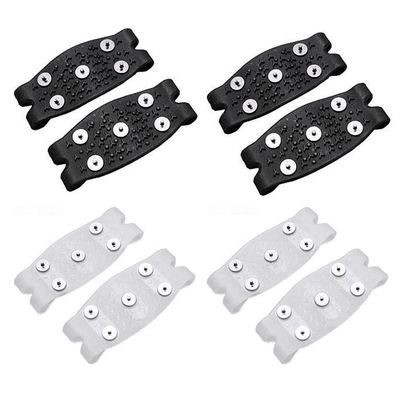 Crampons anti-slip shoe covers